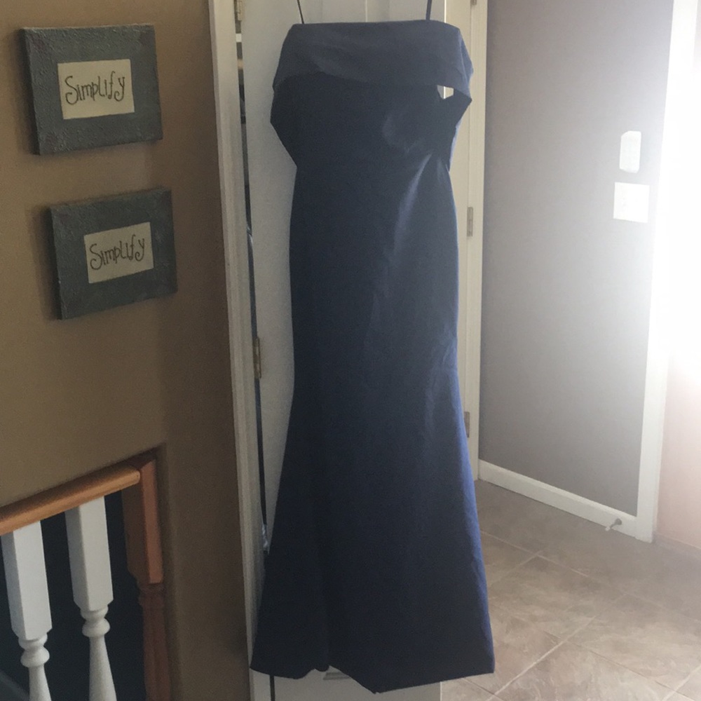 Beautiful formal dress
